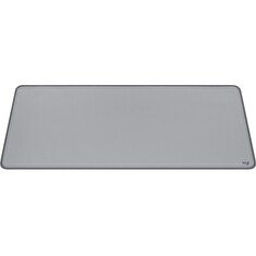Logitech Desk Mat Studio Series - MID GREY