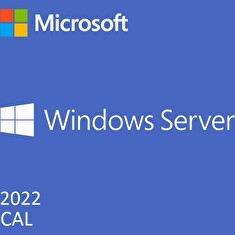 DELL Microsoft Windows Server 2022 CAL 10 DEVICE/DOEM/STD/Datacenter