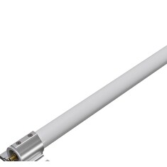 MikroTik Antenna kit LoRa, 6.5 dBi Omni, LoRa 824-960 MHz, SMA kabel