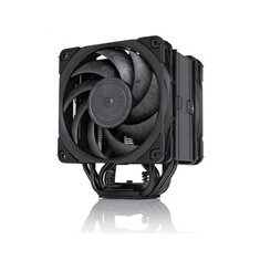 NOCTUA chladič procesoru NH-U12A chromax.black