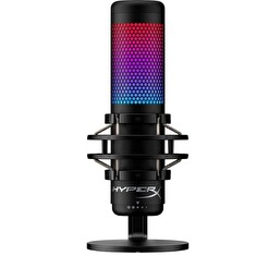 HyperX QuadCast S Standalone Microphone