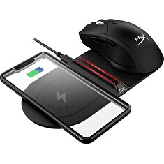 HP HyperX ChargePlay Base - Qi Wireless Charger (EU)