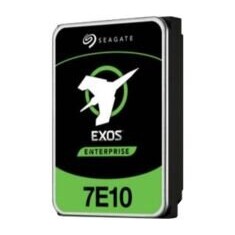 Seagate Exos 7E10 2TB 512E/4kn 7200rpm SAS