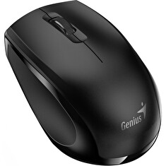 GENIUS NX-8006S/ 1600 dpi/ bezdrátová/ tichá/ černá