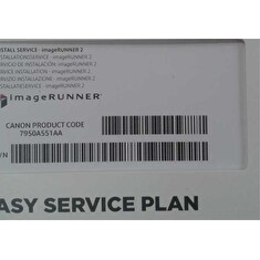 Canon ESP Installation service - imageRUNNER Category 2