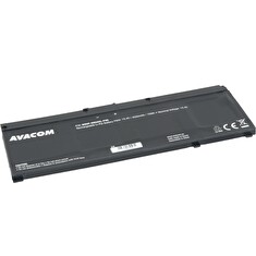 AVACOM Náhradní baterie HP OMEN 15-ce Series Li-Ion 15,4V 4550mAh 70Wh