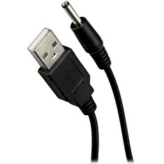 HELMER nabíjecí kabel pro obojek a vysílačku Helmer TC 20
