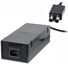 Akyga Napájecí adaptér 12V / 10.83A, 5V sb/ 1A 135W pro Xbox ONE, bez kabelu