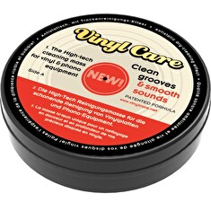 CLEAN IT CYBER CLEAN VinylCare 100 gr. čisticí hmota v kulaté krabičce
