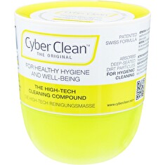 CLEAN IT CYBER CLEAN The Original 160 gr. čisticí hmota v kalíšku