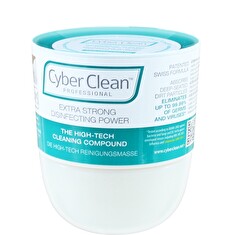 CLEAN IT CYBER CLEAN Professional 160 gr. čisticí hmota v kalíšku