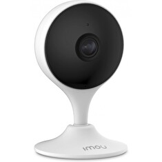 Imou by Dahua IP kamera Cue 2/ vnitřní/ Wi-Fi/ 2Mpix/ objektiv 2,8mm/ 16x digitální zoom/ H.265/ IR až 10m/ CZ app