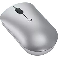 Lenovo 540/Cestovní/Optická/Bezdrátová USB/Šedá