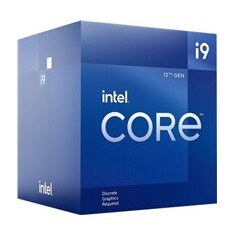 CPU INTEL Core i9-12900F, 5,10 GHz, 30MB L3 LGA1700, BOX (bez VGA)