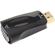 PremiumCord převodník HDMI na VGA