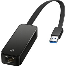 TP-Link UE306 USB 3.0 na gigabitový ethernetový síťový adaptér