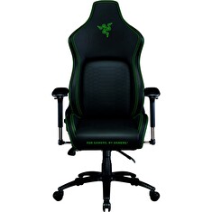 Razer Iskur - Green XL