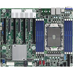 ASRock Rack SPC621D8 1x 4189, 8x DDR4 ECCr, 12x SATA, 2x M.2(22110,2280), 9x PCIe4, 2x LAN, IPMI