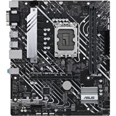 ASUS PRIME H610M-A D4-CSM/LGA 1700/mATX