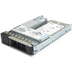 DELL disk 600GB 10k/ SAS/ 12G/ hot-plug/ 2.5" v 3.5"/ pro R250, R550, R650, R750(xd), R350,T350,T550