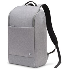 DICOTA Eco Backpack MOTION 13 - 15.6” Light Grey