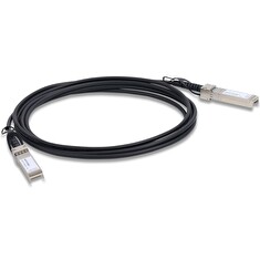 XtendLan SFP+ metalický spojovací kabel, 10Gb/s, 2m, pasivní, twinax, Cisco, Planet kompatibilní