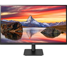 27" LG LED 27MP400 - FHD, IPS, HDMI