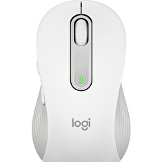 Logitech Signature M650 Wireless Mouse for Business - OFF-WHITE - EMEA