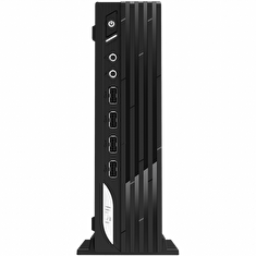 MSI Pro/DP21/SFF/i5-11400/8GB/256GB SSD/UHD 730/W11P/3R