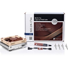 NOCTUA NH-L9i-17xx - chladič procesoru