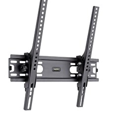 PLATINET OMEGA držák na zeď naklápěcí pro TV, VESA 100x100, 100x200, 200x200, 300x200, 300x300, 400x200, 400x300, 400x400, 30 kg