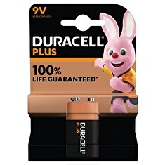 Duracell MN1604B1 9V Baterie