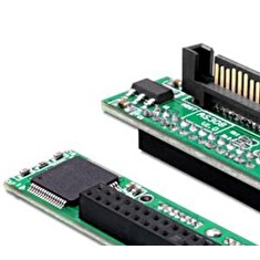DeLOCK - Řadič úložiště - 2.5" - SATA 1.5Gb/s - ATA