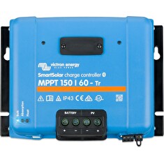 Victron SmartSolar 150/60-Tr MPPT solární regulátor