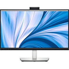 Dell/C2423H/24"/IPS/FHD/60Hz/5ms/Silver/3RNBD