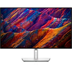 Dell UltraSharp/U3223QE/31,50"/IPS/4K UHD/60Hz/5ms/Blck-Slvr/3RNBD