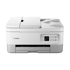 Canon PIXMA Tiskárna TS7451A white - barevná, MF (tisk,kopírka,sken,cloud), duplex, USB,Wi-Fi,Bluetooth