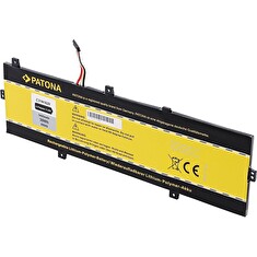 PATONA baterie pro ntb ASUS UX430 3400mAh Li-Pol 11,55V C31N1620