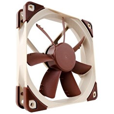 Noctua NF-S12A PWM ventilátor 120x120x25 mm