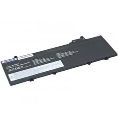 AVACOM Náhradní baterie Lenovo ThinkPad T480S Li-Pol 11,58V 4950mAh 57Wh