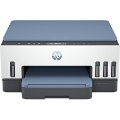 HP All-in-One Ink Smart Tank 725 (A4, 15/9 ppm, USB, Wi-Fi, Print, Scan, Copy, Duplex)