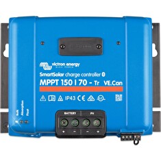 Victron SmartSolar 150/70-Tr VE.Can MPPT solární regulátor