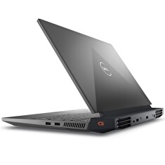 Dell G15/5520/i5-12500H/15,6"/FHD/16GB/512GB SSD/RTX 3050/W11H/Black/2RNBD