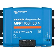 Victron SmartSolar 100/50 MPPT solární regulátor