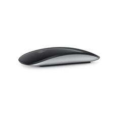 Apple Magic Mouse - Black Multi-Touch Surface