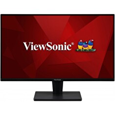 ViewSonic VA2715-2K-mhd / 27"/ MVA/ 16:9/ 2560x1440/ 5ms/ 250cd/m2/ HDMIx2/ DP / repro