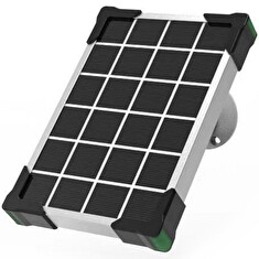 IMMAX NEO solární panel 5V/0,6A/3W IP65