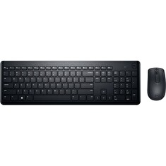 DELL KM3322W bezdrátová klávesnice a myš Hungarian/ maďarská/