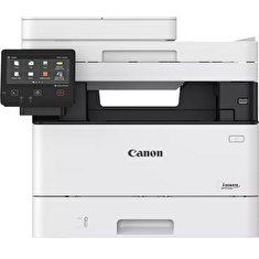 Canon i-SENSYS/MF455dw/MF/Laser/A4/LAN/WiFi/USB