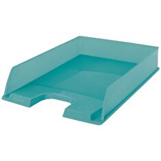Esselte Odkladač Colour´Breeze, svěží modrá